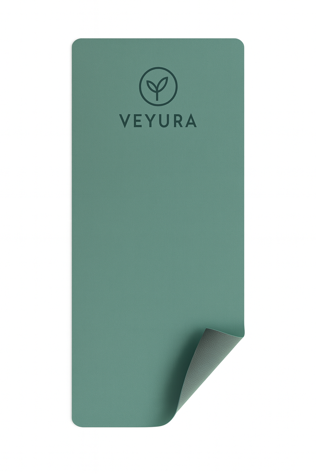 Veyura Yoga Set  – Incl. eco yogamat en draagriem