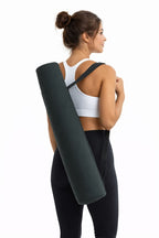 Veyura yoga set – Incl. eco yogamat & yogatas