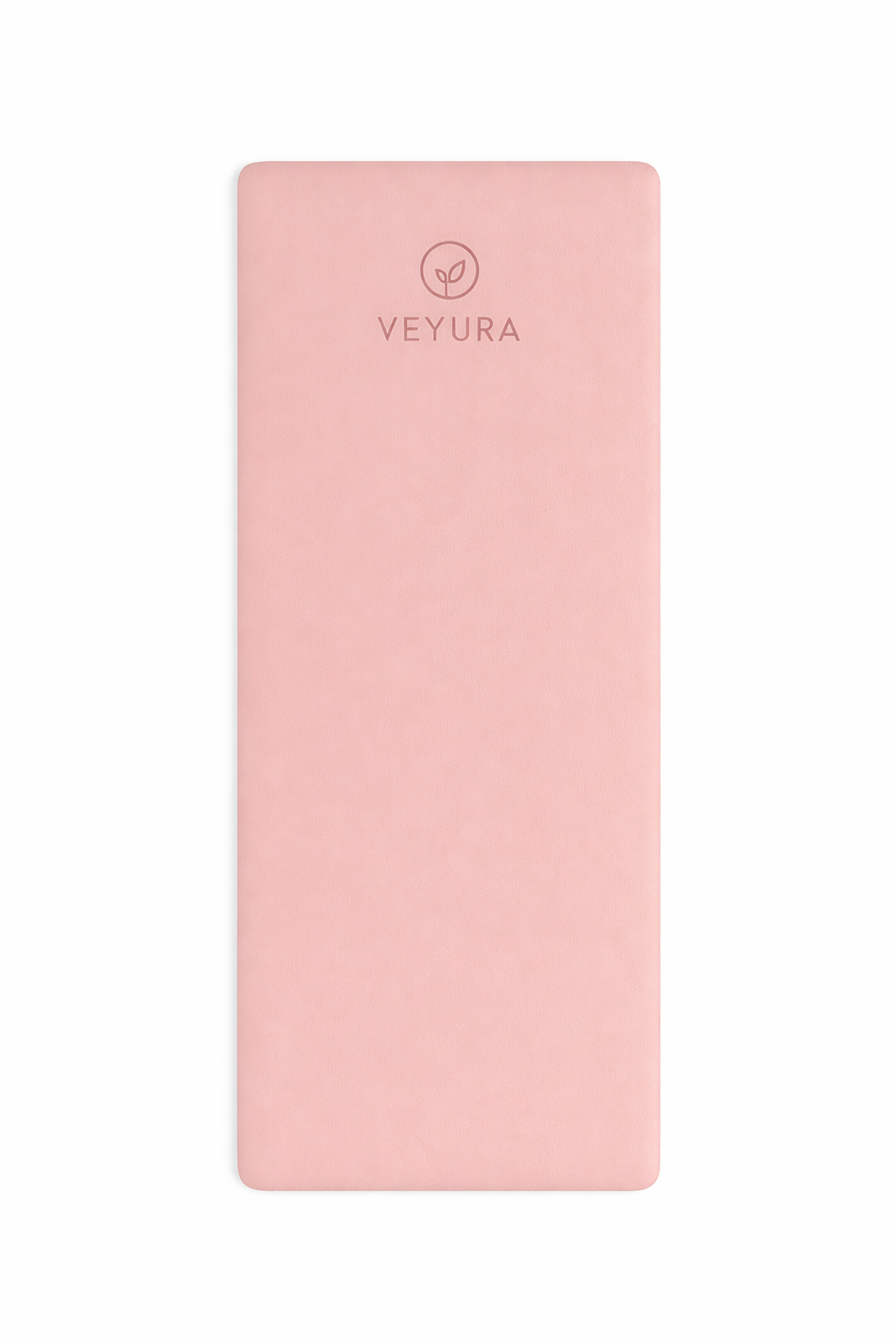 Veyura Yoga Set  – Incl. eco yogamat en draagriem