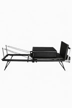 Pilates reformer – Complete pilates apparatuur voor thuis