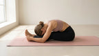 Veyura Dikke Yogamat Roze TPE | Antislip & Duurzaam
